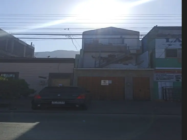 Casa Iquique 2